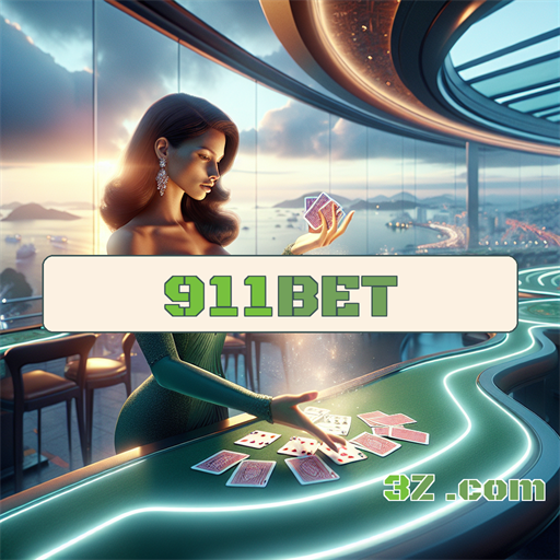 O app que transforma sua experiência de jogo na 911bet