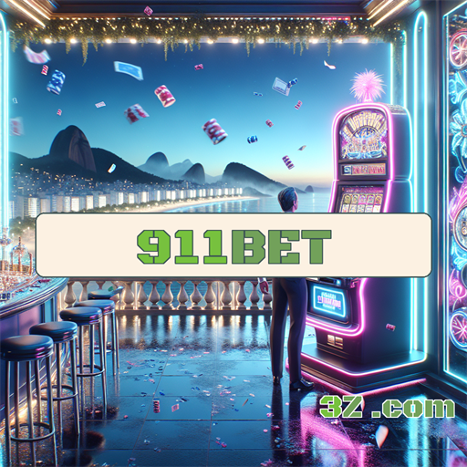A Inovadora Plataforma da 911bet.com Para Jogos Online