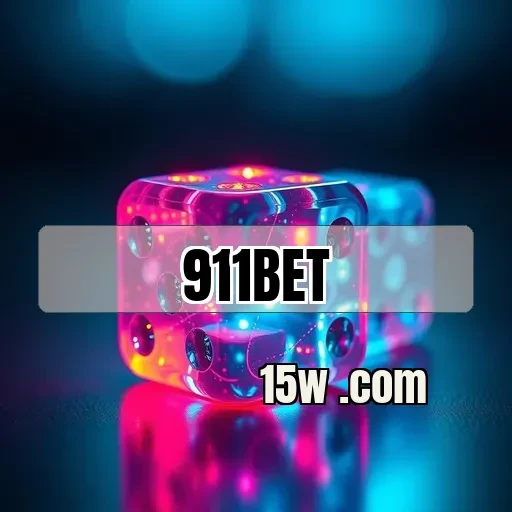911bet.com: A Nova Era em Jogos de Apostas Online