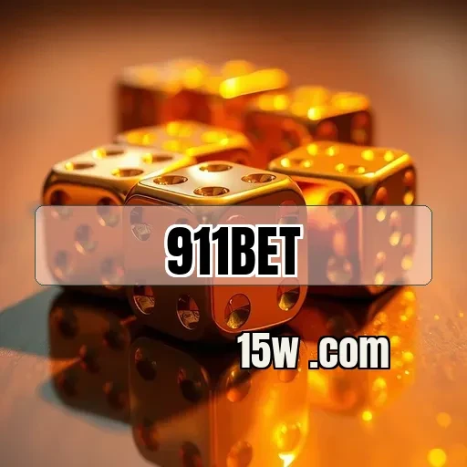 911bet.com Plataforma