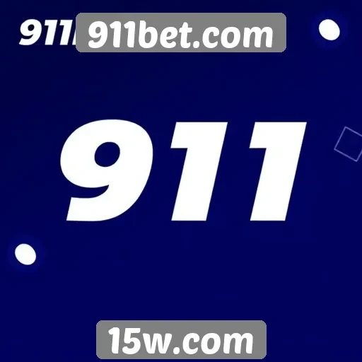 Promoções e bônus atrativos do site 911bet