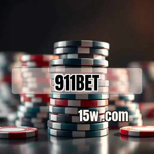 911bet.com Promoções